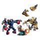 Εικόνα της LEGO Marvel: Avengers: Endgame Thor vs. Chitauri 76322