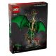 Εικόνα της LEGO Ninjago: The Guardian Dragon 71847