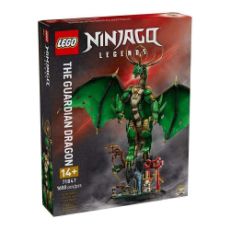 Εικόνα της LEGO Ninjago: The Guardian Dragon 71847