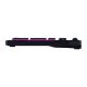 Εικόνα της Πληκτρολόγιο Razer BlackWidow V4 Low Profile HyperSpeed Full Wireless RGB Green Switches (US) RZ03-05270100-R3M1