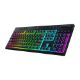 Εικόνα της Πληκτρολόγιο Razer BlackWidow V4 Low Profile HyperSpeed Full Wireless RGB Green Switches (US) RZ03-05270100-R3M1