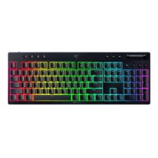 Εικόνα της Πληκτρολόγιο Razer BlackWidow V4 Low Profile HyperSpeed Full Wireless RGB Green Switches (US) RZ03-05270100-R3M1