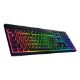 Εικόνα της Πληκτρολόγιο Razer BlackWidow V4 Low Profile HyperSpeed Full Wireless RGB Orange Switches (US) RZ03-05270800-R3M1