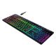 Εικόνα της Πληκτρολόγιο Razer BlackWidow V4 Low Profile HyperSpeed Full Wireless RGB Orange Switches (US) RZ03-05270800-R3M1