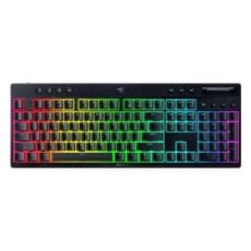Εικόνα της Πληκτρολόγιο Razer BlackWidow V4 Low Profile HyperSpeed Full Wireless RGB Orange Switches (US) RZ03-05270800-R3M1
