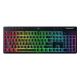 Εικόνα της Πληκτρολόγιο Razer BlackWidow V4 Low Profile HyperSpeed Full Wireless RGB Orange Switches (US) RZ03-05270800-R3M1