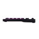 Εικόνα της Πληκτρολόγιο Razer BlackWidow V4 Low Profile Tenkeyless HyperSpeed Wireless RGB Yellow Switches (US) RZ03-05450100-R3M1