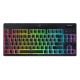 Εικόνα της Πληκτρολόγιο Razer BlackWidow V4 Low Profile Tenkeyless HyperSpeed Wireless RGB Yellow Switches (US) RZ03-05450100-R3M1