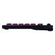 Εικόνα της Πληκτρολόγιο Razer BlackWidow V4 Low Profile Tenkeyless HyperSpeed Wireless RGB Green Switches (US) RZ03-05450500-R3M1