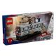 Εικόνα της LEGO Marvel: Spider-Man vs. Doc Ock Subway Train Scene 76321