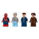 Εικόνα της LEGO Marvel: Spider-Man vs. Doc Ock Subway Train Scene 76321