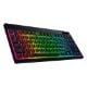 Εικόνα της Πληκτρολόγιο Razer BlackWidow V4 Low Profile Tenkeyless HyperSpeed Wireless RGB Orange Switches (US) RZ03-05450700-R3M1