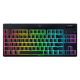 Εικόνα της Πληκτρολόγιο Razer BlackWidow V4 Low Profile Tenkeyless HyperSpeed Wireless RGB Orange Switches (US) RZ03-05450700-R3M1