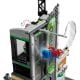Εικόνα της LEGO Marvel: Spider-Man vs. Oscorp 76324