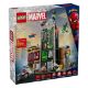 Εικόνα της LEGO Marvel: Spider-Man vs. Oscorp 76324