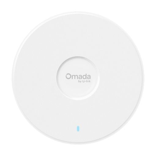 Εικόνα της Access Point TP-Link Omada EAP787 v1 BE12000 Tri-Band Ceiling Mount Wi-Fi 7