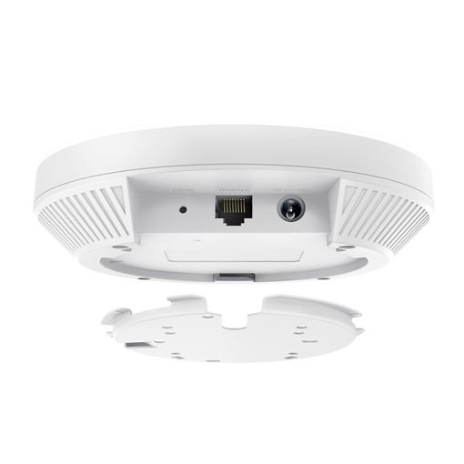 Εικόνα της Access Point TP-Link Omada EAP650 D30-Outdoor v1 AX3000 Dual-Band Indoor/Outdoor Wi-Fi 6