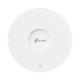Εικόνα της Access Point TP-Link Omada EAP650 D30-Outdoor v1 AX3000 Dual-Band Indoor/Outdoor Wi-Fi 6