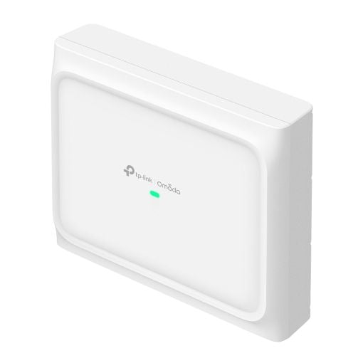 Εικόνα της Access Point TP-Link Omada EAP650 D120-Outdoor v1 AX3000 Dual-Band Indoor-Outdoor WiFi 6