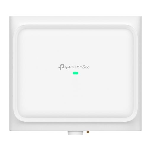 Εικόνα της Access Point TP-Link Omada EAP650 D120-Outdoor v1 AX3000 Dual-Band Indoor-Outdoor WiFi 6