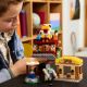 Εικόνα της LEGO Minecraft: The Ghast Balloon Village Attack 21273