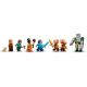 Εικόνα της LEGO Minecraft: The Ghast Balloon Village Attack 21273