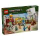 Εικόνα της LEGO Minecraft: The Ghast Balloon Village Attack 21273