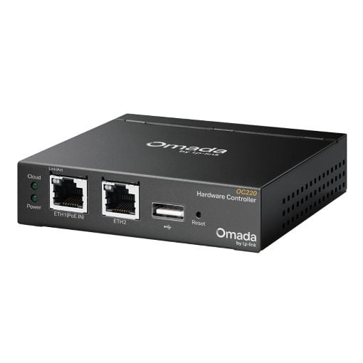 Εικόνα της Hardware Cloud Controller TP-Link Omada OC220 v1