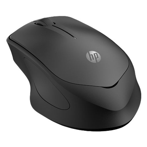 Εικόνα της Ποντίκι HP 285 Silent Wireless Black 6G4E6AA