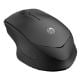 Εικόνα της Ποντίκι HP 285 Silent Wireless Black 6G4E6AA