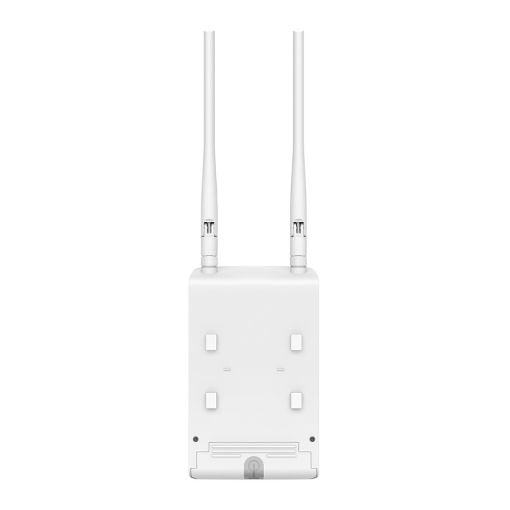 Εικόνα της Access Point TP-Link Omada EAP603-Outdoor v1 AX1800 Dual-Band Indoor/Outdoor Wi-Fi 6