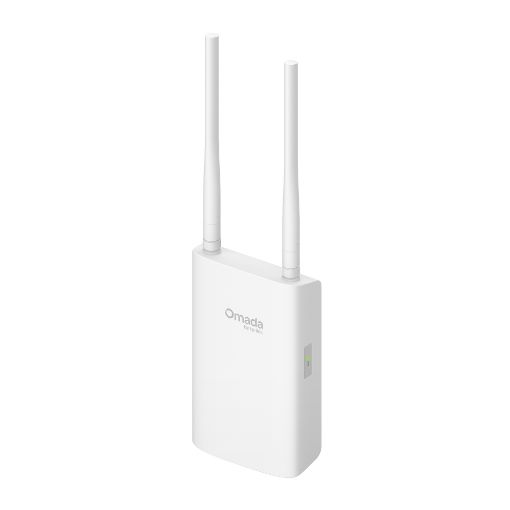 Εικόνα της Access Point TP-Link Omada EAP603-Outdoor v1 AX1800 Dual-Band Indoor/Outdoor Wi-Fi 6