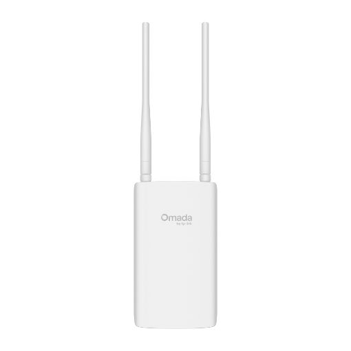 Εικόνα της Access Point TP-Link Omada EAP603-Outdoor v1 AX1800 Dual-Band Indoor/Outdoor Wi-Fi 6