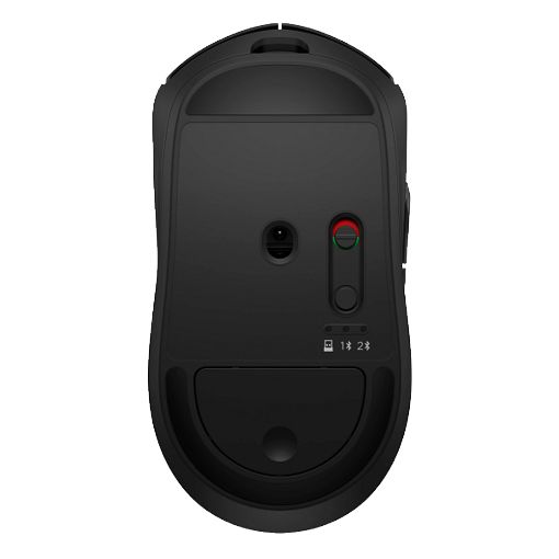 Εικόνα της Ποντίκι HP 705 Wireless Επαναφορτιζόμενο Black AZ7B1AA