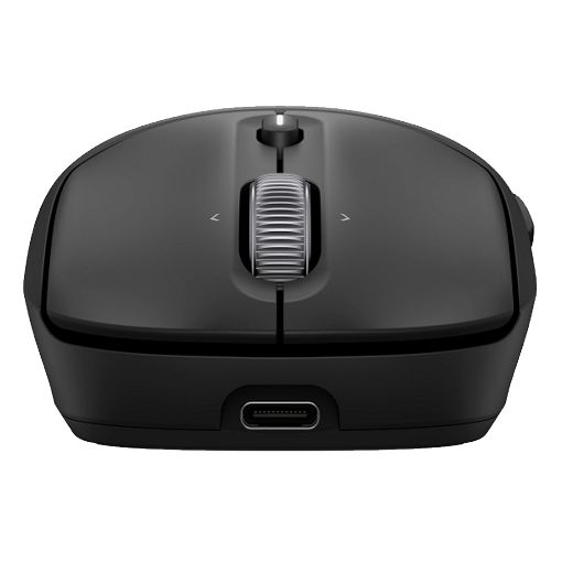 Εικόνα της Ποντίκι HP 705 Wireless Επαναφορτιζόμενο Black AZ7B1AA