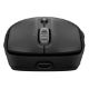 Εικόνα της Ποντίκι HP 705 Wireless Επαναφορτιζόμενο Black AZ7B1AA