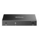 Εικόνα της Switch Tp-Link Omada SG2206MP 6-Port Gigabit with 4-Port PoE+ & 1-Port SFP