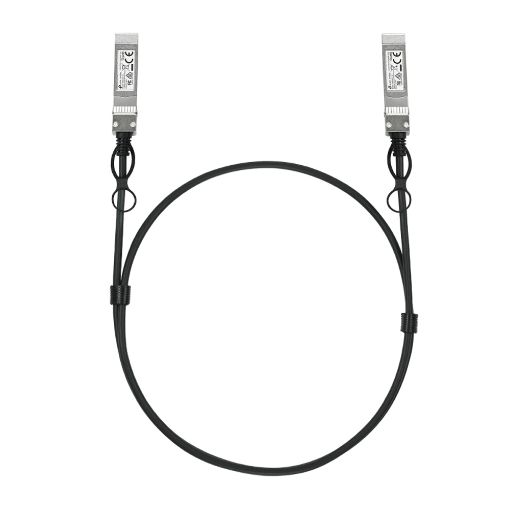 Εικόνα της Καλώδιο TP-Link Omada SM6220-1M 25G SFP28 Direct Attach 1m