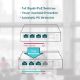Εικόνα της Switch Tp-Link TL-SG1005P-PD 4-Port Gigabit PoE+ Out & 1-Port Gigabit PoE++ In