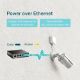 Εικόνα της Switch Tp-Link TL-SG1005P-PD 4-Port Gigabit PoE+ Out & 1-Port Gigabit PoE++ In