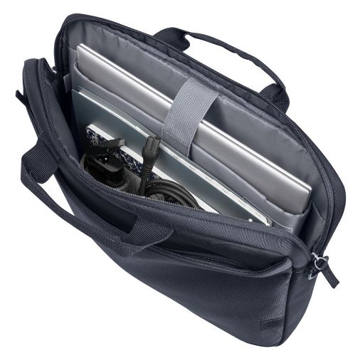 Εικόνα της Τσάντα Laptop 14" HP Everyday Briefcase Odyssey Gray A08KGAA