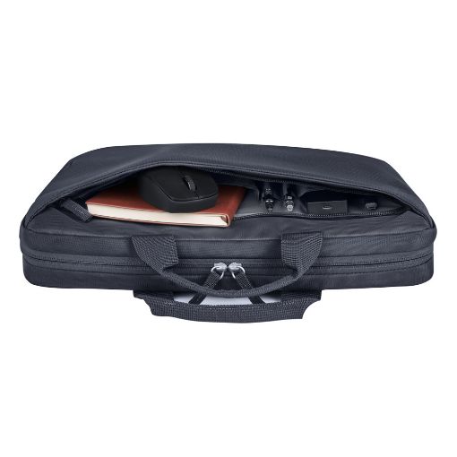 Εικόνα της Τσάντα Laptop 14" HP Everyday Briefcase Odyssey Gray A08KGAA