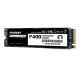 Εικόνα της Δίσκος SSD Patriot P400 V4 4TB M.2 NVMe PCIe Gen4 P400VP4TBM28H