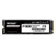 Εικόνα της Δίσκος SSD Patriot P400 V4 4TB M.2 NVMe PCIe Gen4 P400VP4TBM28H