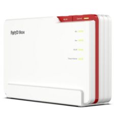 Εικόνα της Modem Router AVM Fritz!Box 5690 Pro Fiber Wi-Fi 7 Tri-Band GPON International Edition 20003061