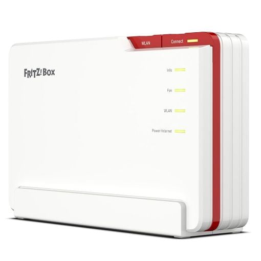 Εικόνα της Modem Router AVM Fritz!Box 5690 Pro Fiber Wi-Fi 7 Tri-Band GPON International Edition 20003061