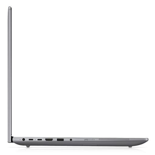 Εικόνα της Workstation HP ZBook X G1i 16" Intel Core Ultra 7 265H 32GB 1TB SSD RTX Pro 2000 8GB Win11 Pro C85FYET