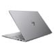 Εικόνα της Workstation HP ZBook X G1i 16" Intel Core Ultra 7 265H 32GB 1TB SSD RTX Pro 2000 8GB Win11 Pro C85FYET