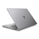 Εικόνα της Workstation HP ZBook 8 G1i 14" Intel Core Ultra 7 255H 16GB 512GB SSD Win 11 Pro C85G2ET