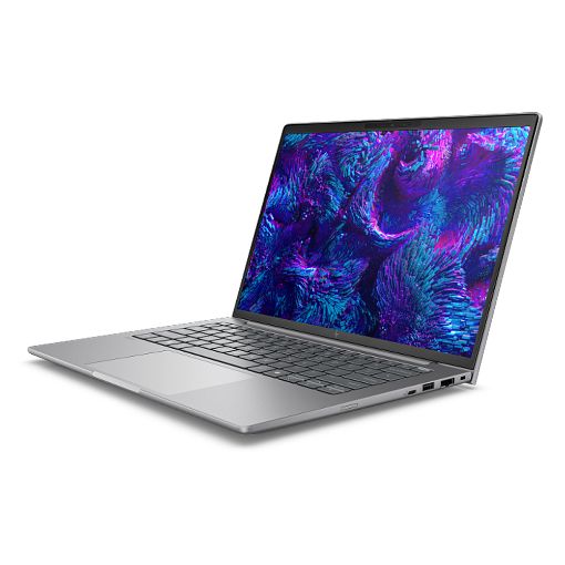 Εικόνα της Workstation HP ZBook 8 G1i 14" Intel Core Ultra 7 255H 16GB 512GB SSD Win 11 Pro C85G2ET